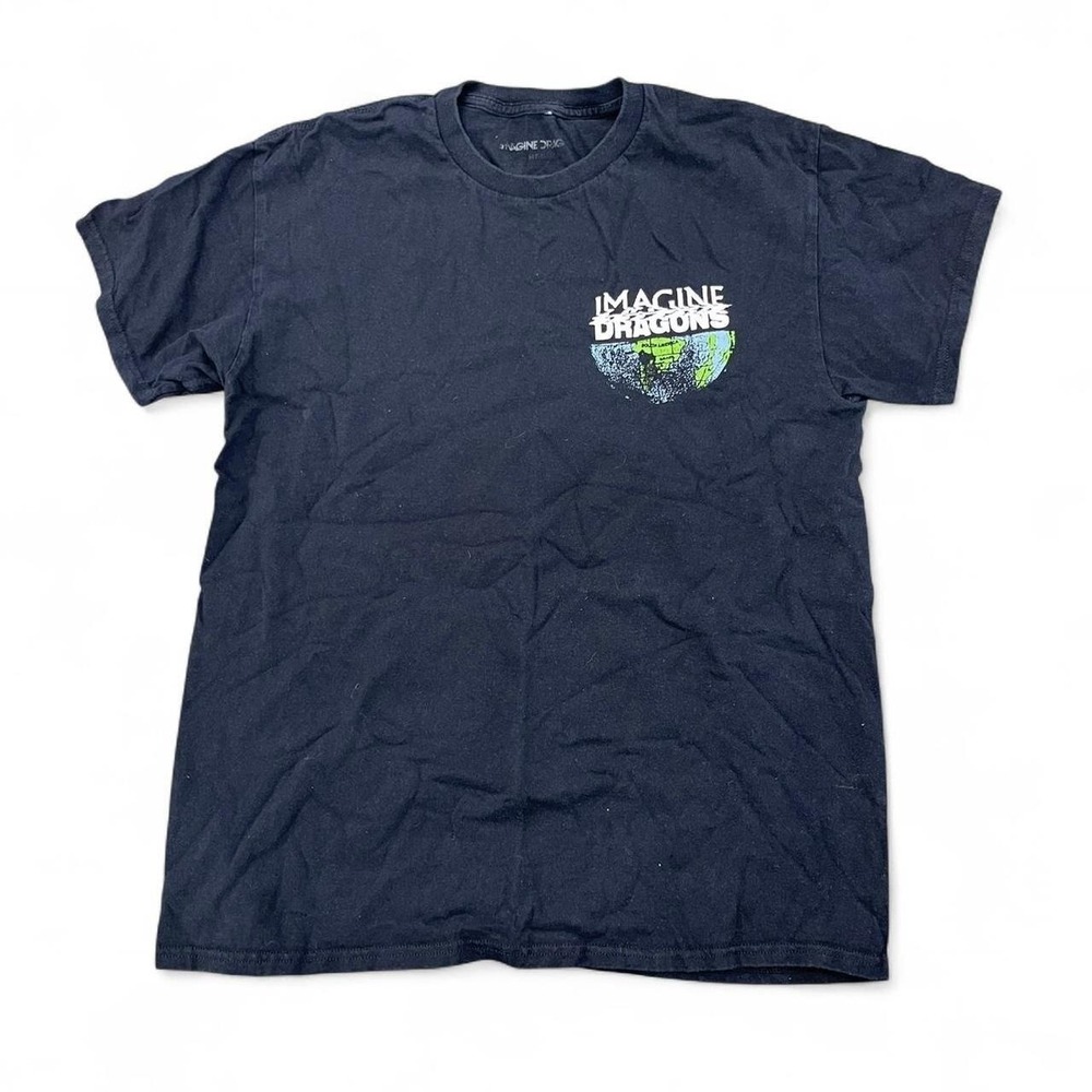 Imagine Dragons T-shirt size m